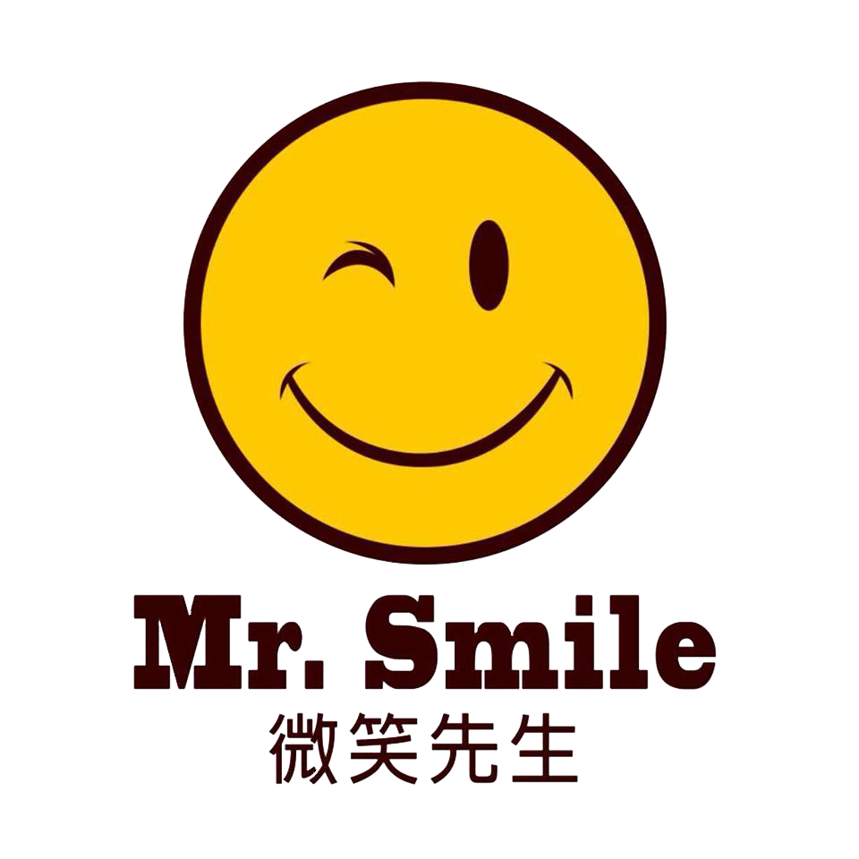 Mr.Smile-回首頁